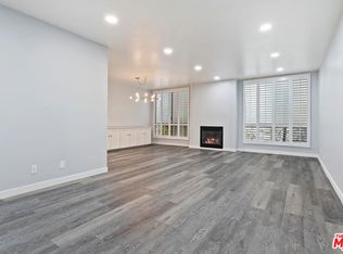 927 N Kings Road #107, West Hollywood, CA 90069