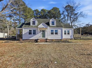 2841 Bunch Walnuts Rd, Chesapeake, VA 23322