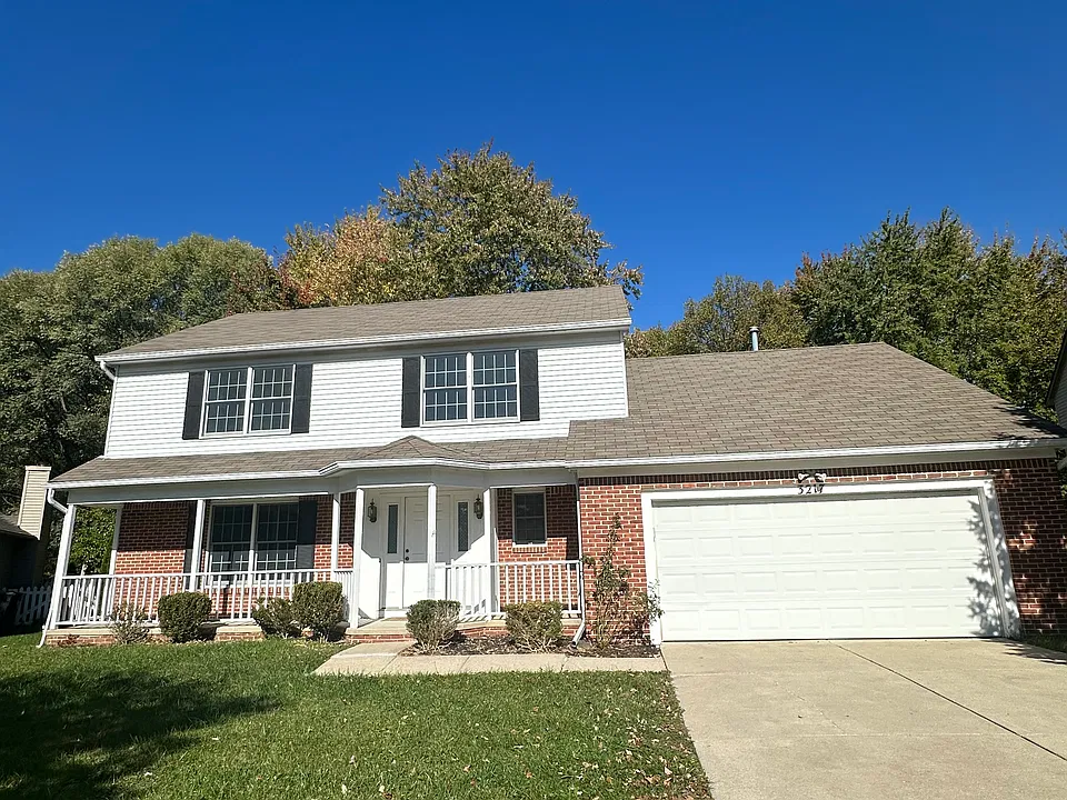 3217 Pinebluff Ct