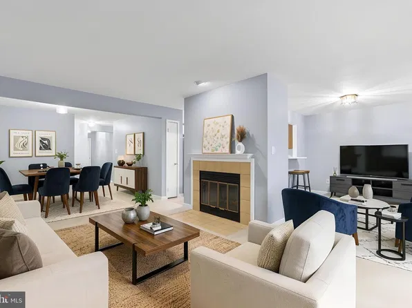 9441 Hickory Limb Unit 202, Columbia, MD 21045