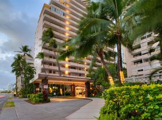 Tradewinds Hotel Inc, Honolulu, HI 96815