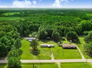 1960 Old Rock Quarry Rd, Princeton, NC 27569