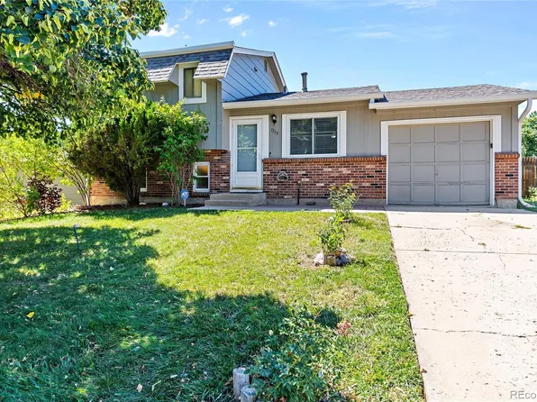 1759 S Norfolk Street, Aurora, CO 80017