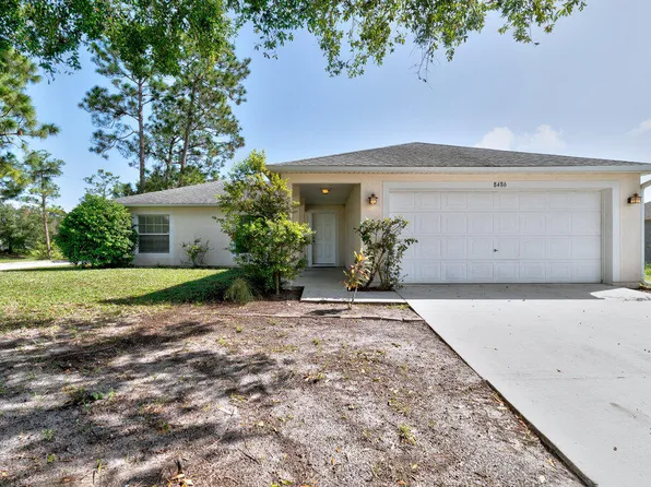 8486 104th Avenue, Vero Beach, FL 32967