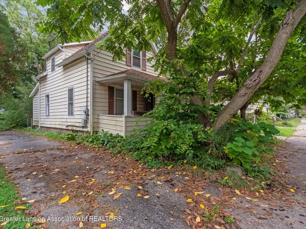 814 Mahlon St, Lansing, MI 48906