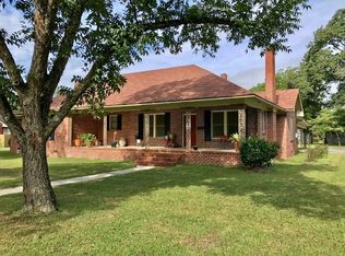 109 Morningside Dr, Vidalia, GA 30474