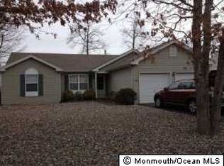 1006 Windlass Dr, Manahawkin, NJ 08050