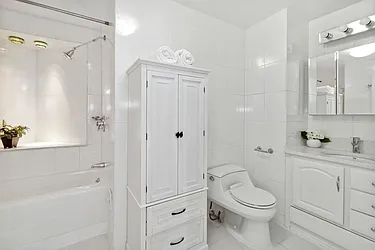 Rented by Compass