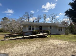 4008 Wrens Hwy, Thomson, GA 30824