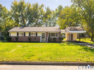 4703 Glenspring Rd, Richmond, VA 23223