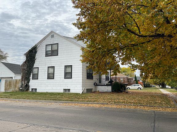 3rd image of 501 N Vine St