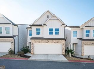 4703 Canary Diamond Ln, Kennesaw, GA 30144