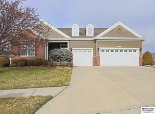 15758 Howell Cir, Bennington, NE 68007
