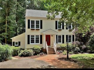 14702 Acorn Ridge Pl, Midlothian, VA 23112