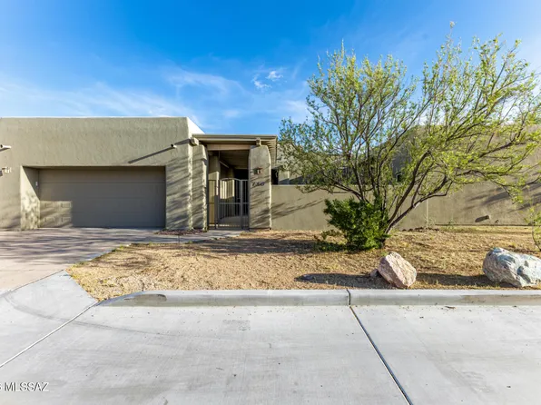 7759 S Galileo Ln, Tucson, AZ 85747