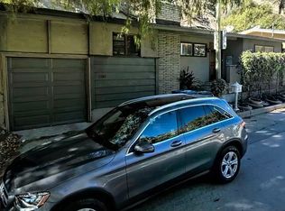 1761 Laurel Canyon Blvd, Los Angeles, CA 90046