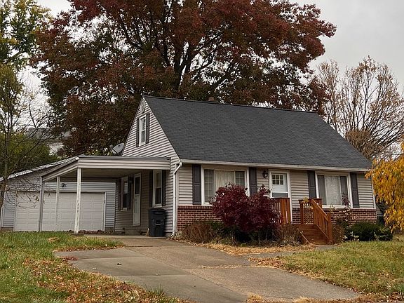 2nd image of 752 Springvale Dr
