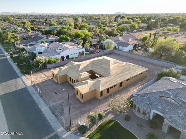 5620 S GEMSTONE Drive, Chandler, AZ 85249
