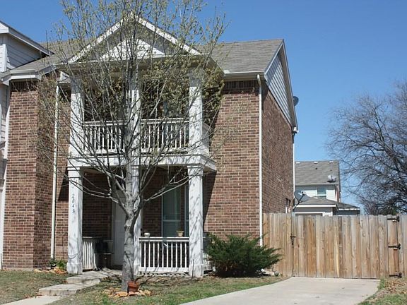 3rd image of 2645 Tilden Dr