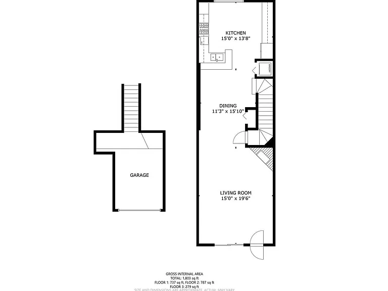 1812 S Dearborn St #12 — Photo 16