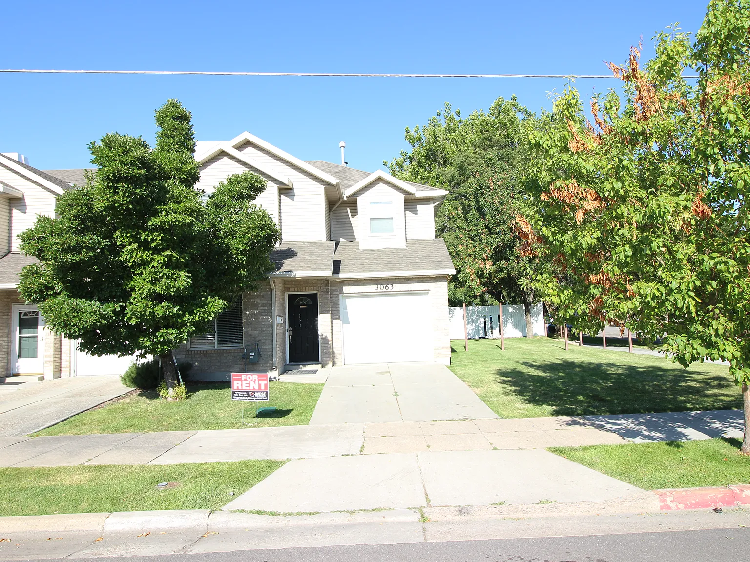 Outstanding unit in Ogden at 3063 Lincoln Ave — Photo 2