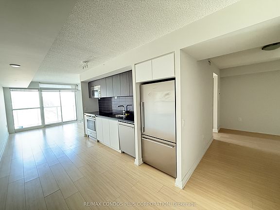 3rd image of 75 Queens Wharf Rd #2502