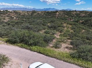 585 Fish Ln #86-RIO, Rio Rico, AZ 85648