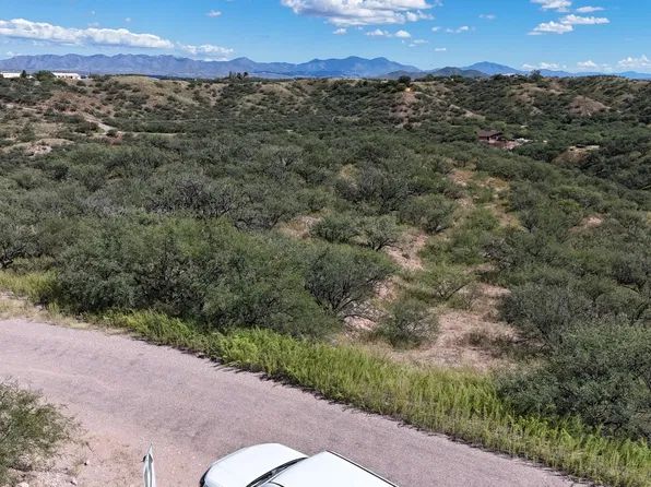 585 Fish Ln #86-RIO, Rio Rico, AZ 85648