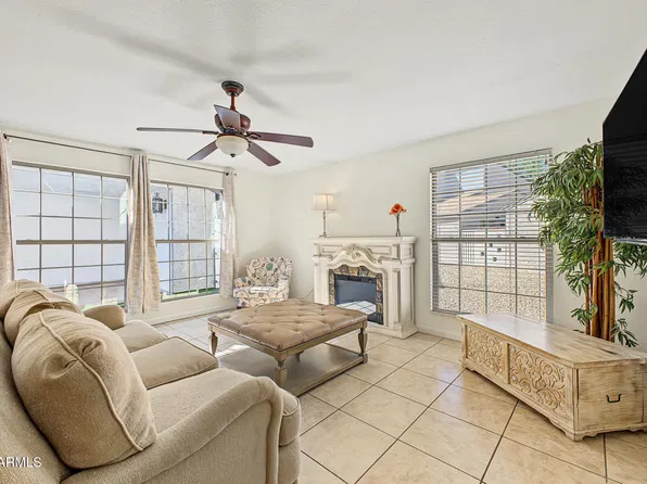 15423 N 2ND Place, Phoenix, AZ 85022