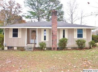 1036 New Harmony Rd, Marbury, AL 36051