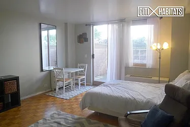 Rented by Citi Habitats