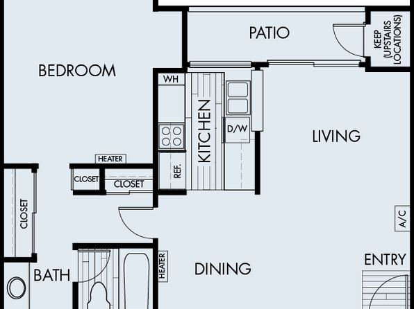 Cerritos | 18944 Vickie Ave, Cerritos, CA