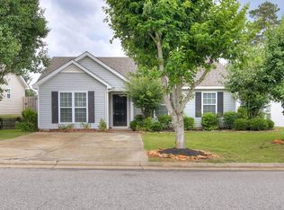 622 Devon Rd, Grovetown, GA 30813