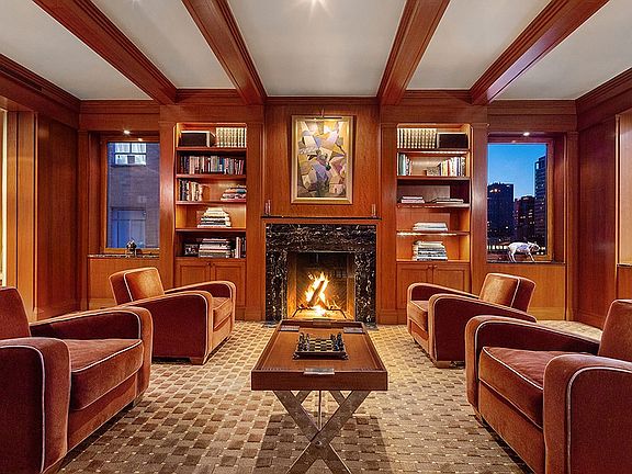 5th image of 230 Central Park S Unit Penthouse 16