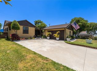 180 W Bort St, Long Beach, CA 90805
