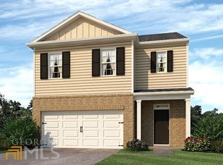 8279 Bluewater Dr, Fairburn, GA 30213