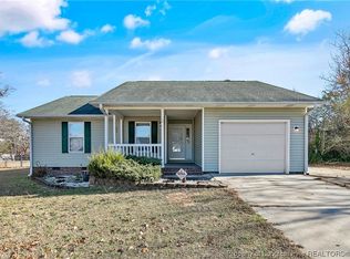 5187 Marvin Dr, Spring Lake, NC 28390