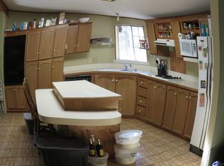 8727 Canary Dr, Bonanza, OR 97623