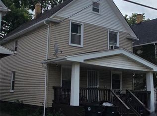 3479 W 62nd St, Cleveland, OH