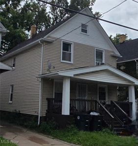 3479 W 62nd St, Cleveland, OH, 44102