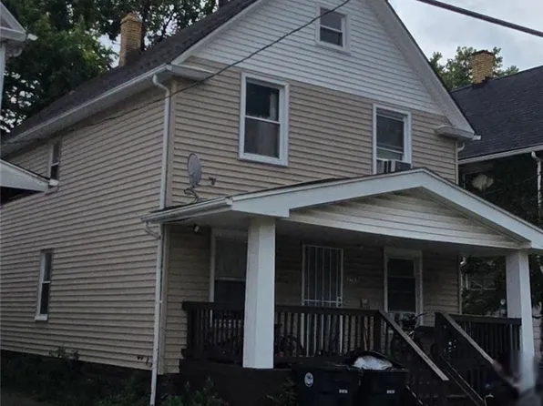 3479 W 62nd St, Cleveland, OH 44102