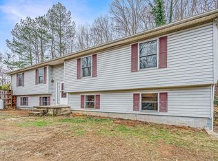 6071 Goodview Rd, Goodview, VA 24095