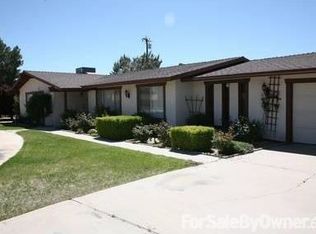 14286 Bochee Rd, Apple Valley, CA 92307