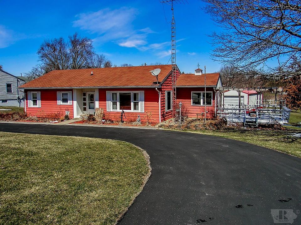 1603 W Lincoln Way, Marshalltown, IA 50158 Zillow