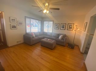 4949 Sheridan Ave S, Minneapolis, MN 55410