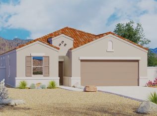 11207 E Marigold Ln, Florence, AZ 85132