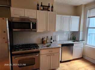 502 2nd St APT 2L, Hoboken, NJ 07030