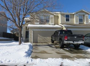 5469 S Quatar Ct, Aurora, CO 80015