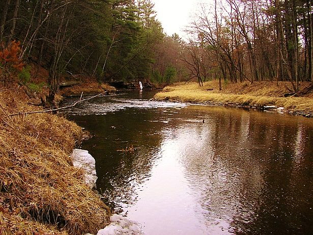 2nd image of Enchanted Waters #1