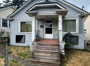 4236 S Findlay St, Seattle, WA 98118
